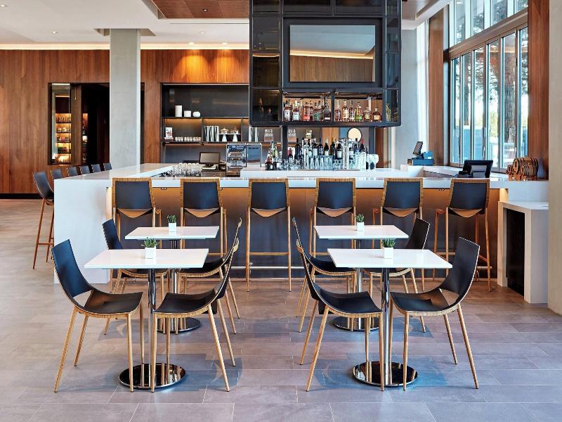 Ac Hotel By Marriott San Jose Santa Clara image