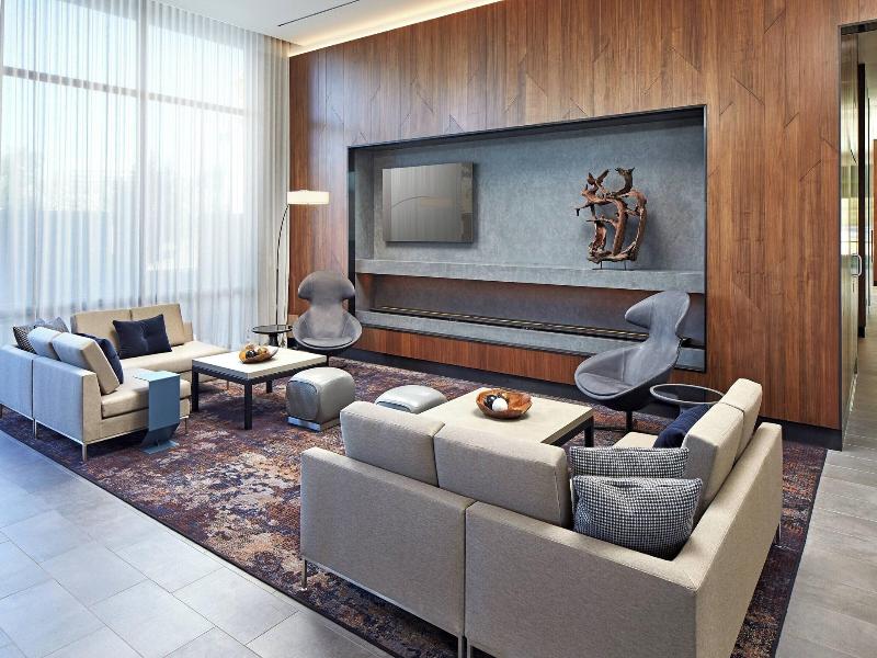Ac Hotel By Marriott San Jose Santa Clara image