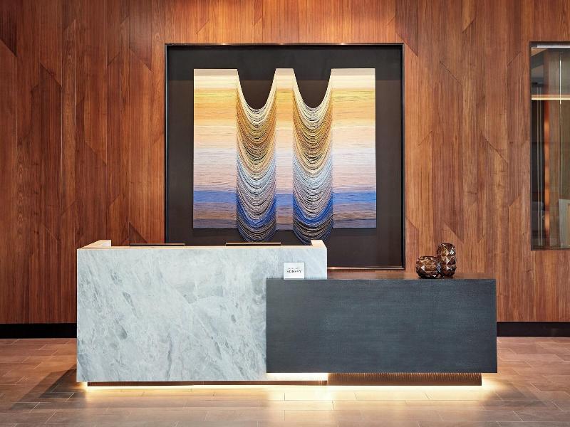 Ac Hotel By Marriott San Jose Santa Clara image