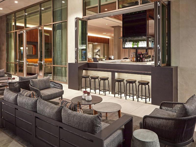 Ac Hotel By Marriott San Jose Santa Clara image