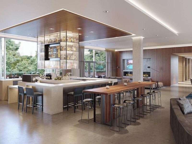 Ac Hotel By Marriott San Jose Santa Clara image