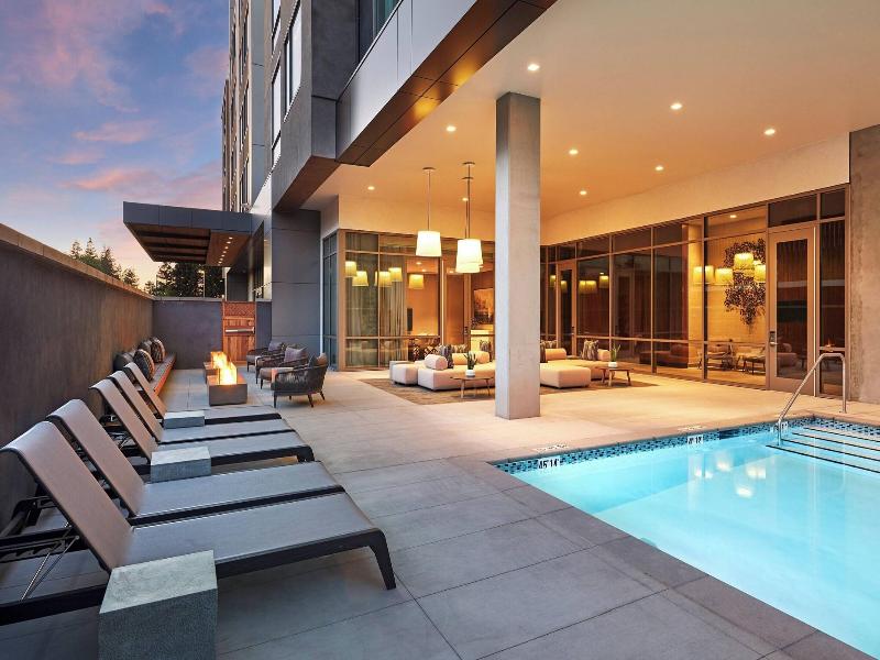 Ac Hotel By Marriott San Jose Santa Clara image