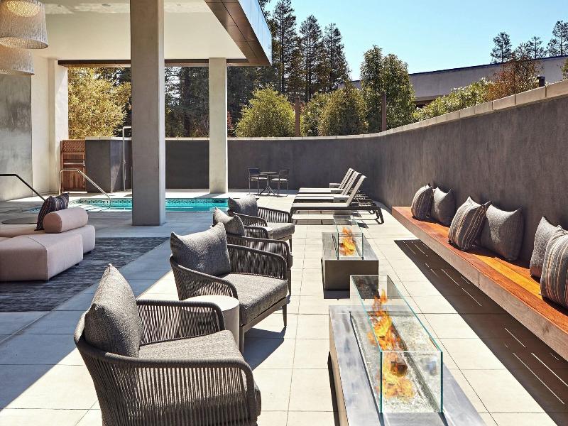Ac Hotel By Marriott San Jose Santa Clara image