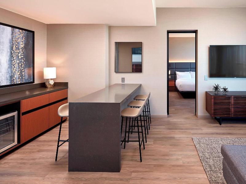 Ac Hotel By Marriott San Jose Santa Clara image