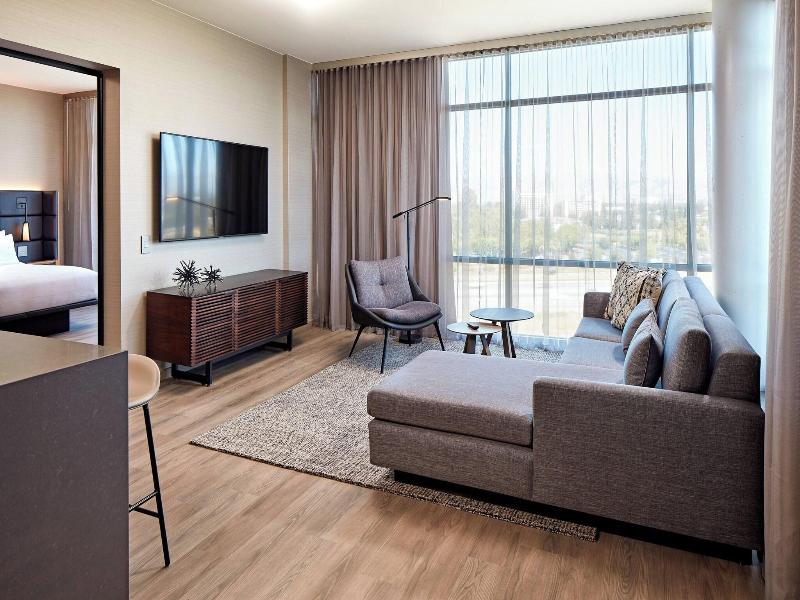 Ac Hotel By Marriott San Jose Santa Clara image