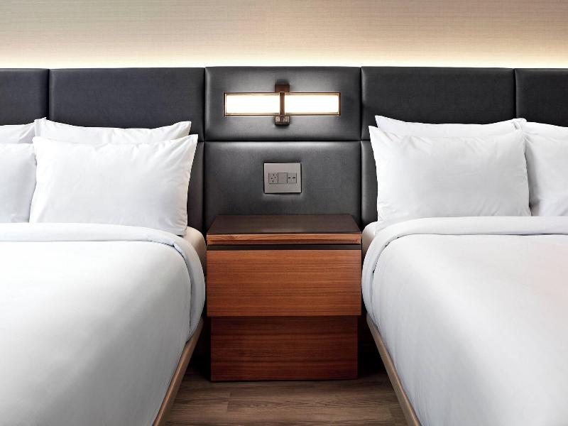 Ac Hotel By Marriott San Jose Santa Clara image