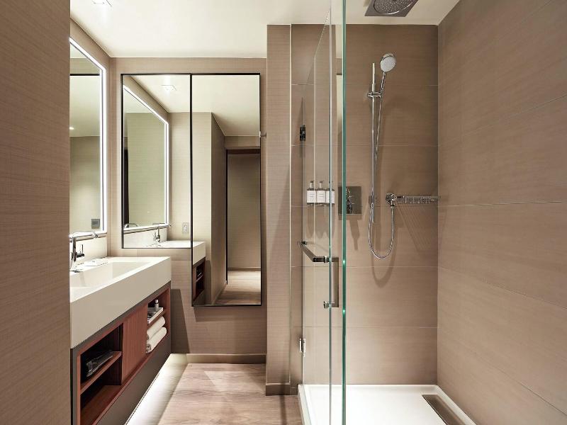 Ac Hotel By Marriott San Jose Santa Clara image