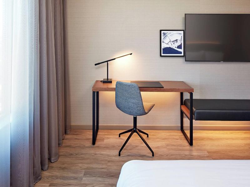 Ac Hotel By Marriott San Jose Santa Clara image