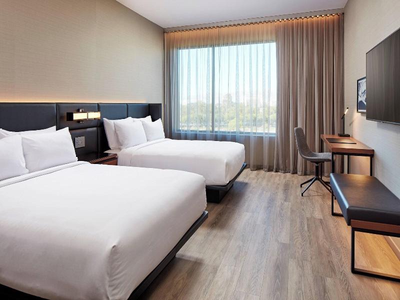 Ac Hotel By Marriott San Jose Santa Clara image