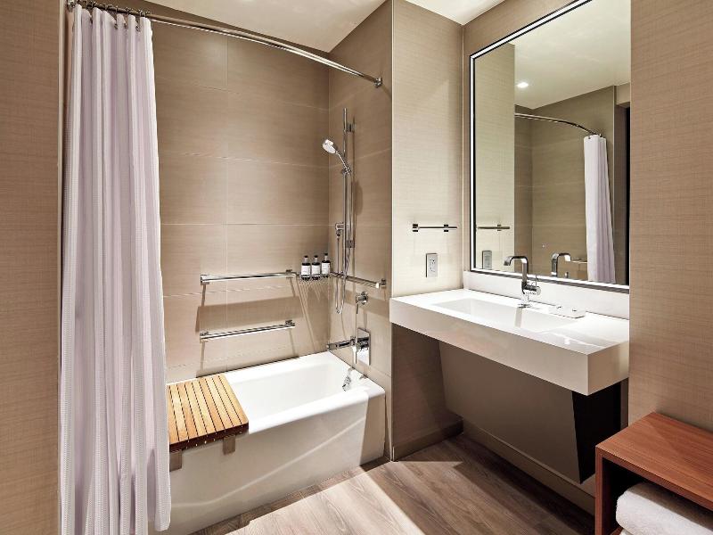Ac Hotel By Marriott San Jose Santa Clara image