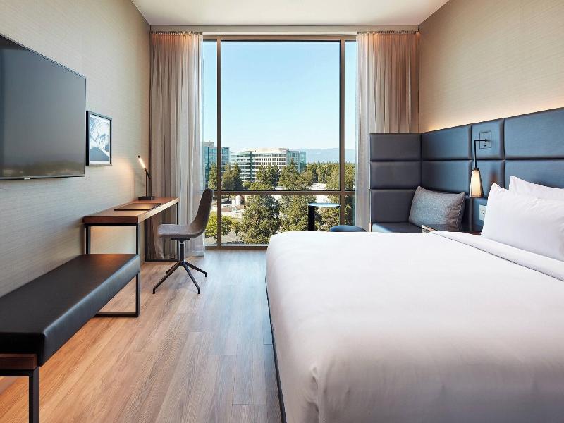 Ac Hotel By Marriott San Jose Santa Clara image