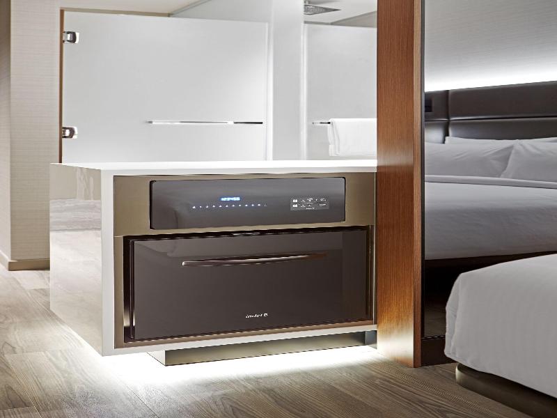 Ac Hotel By Marriott San Jose Santa Clara image