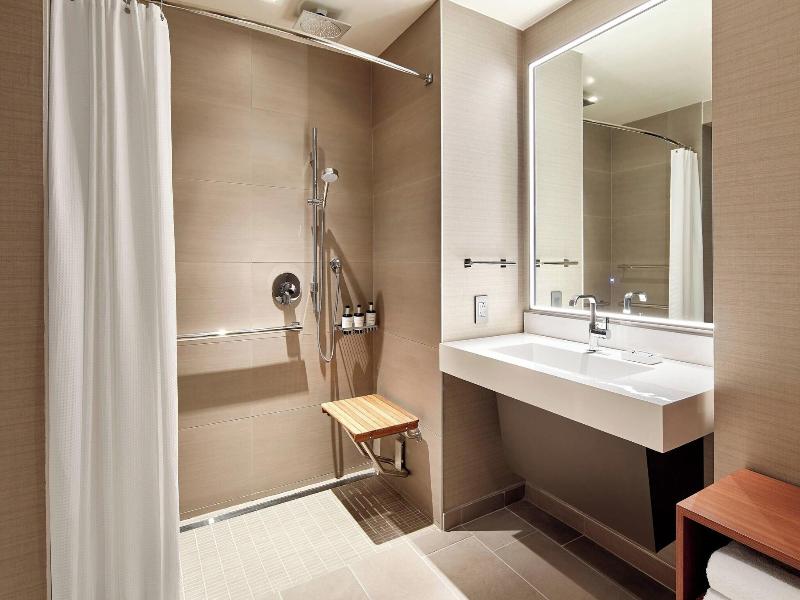 Ac Hotel By Marriott San Jose Santa Clara image