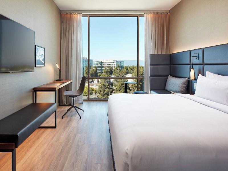 Ac Hotel By Marriott San Jose Santa Clara image