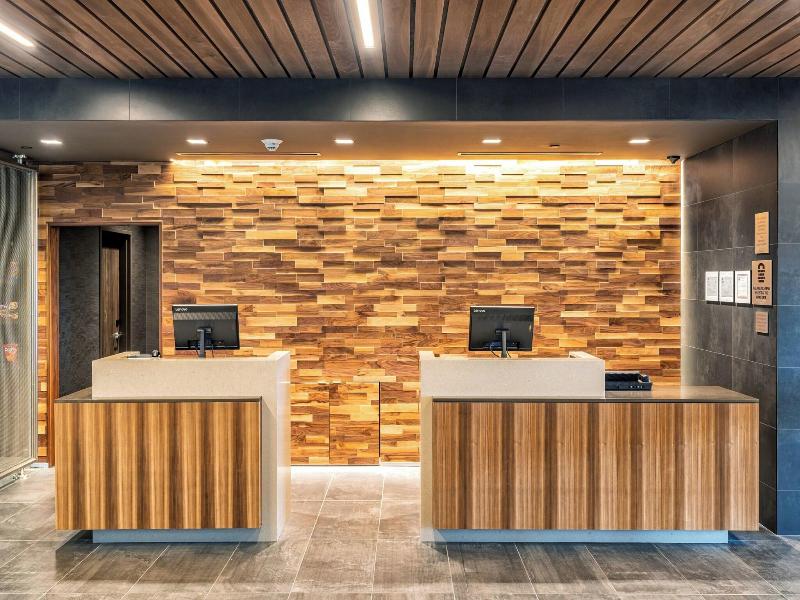 Courtyard By Marriott Charleston North Charleston
