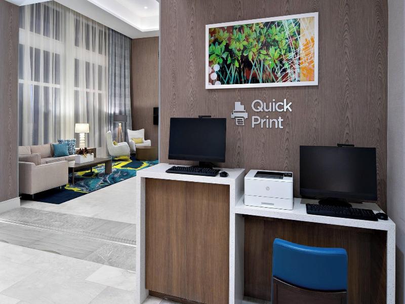 Courtyard By Marriott Delray Beach image