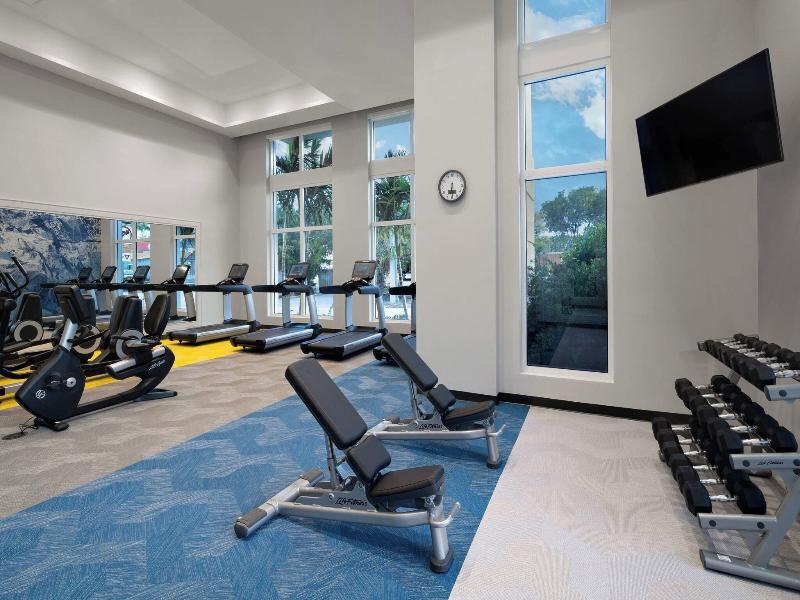 Courtyard By Marriott Delray Beach image