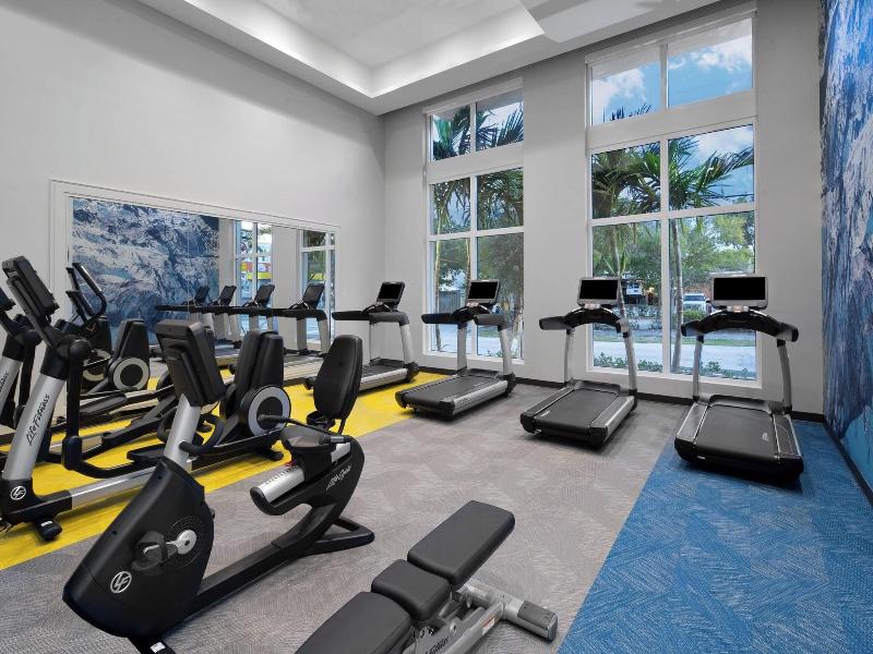Courtyard By Marriott Delray Beach image