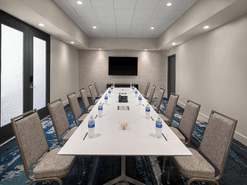 Courtyard By Marriott Delray Beach image
