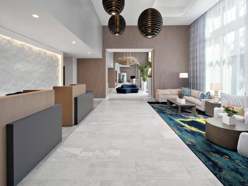 Courtyard By Marriott Delray Beach image