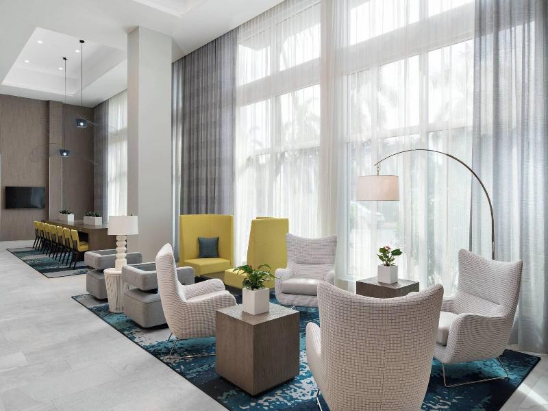 Courtyard By Marriott Delray Beach image