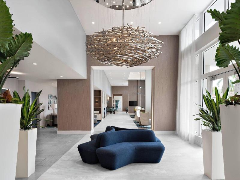 Courtyard By Marriott Delray Beach image