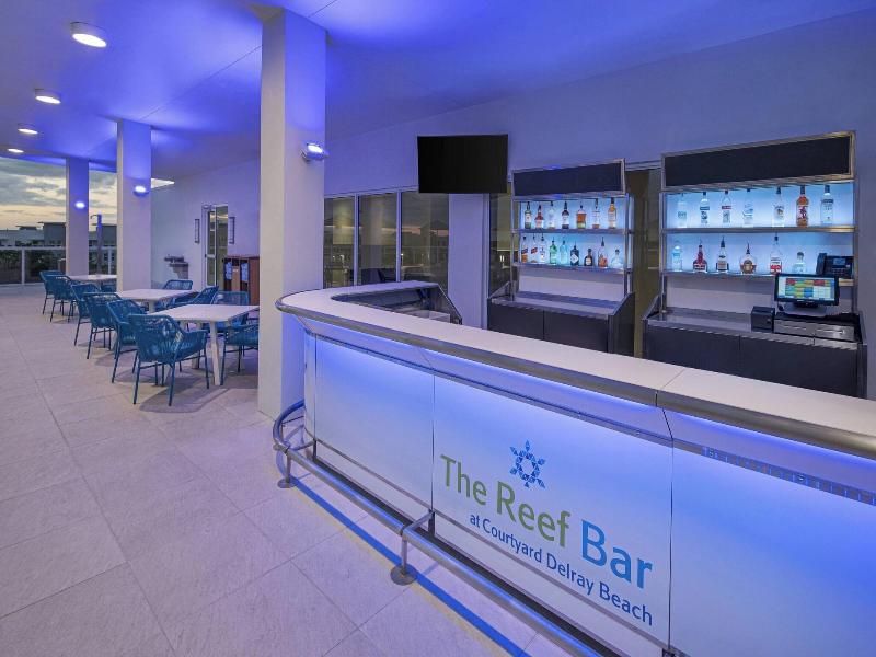Courtyard By Marriott Delray Beach image