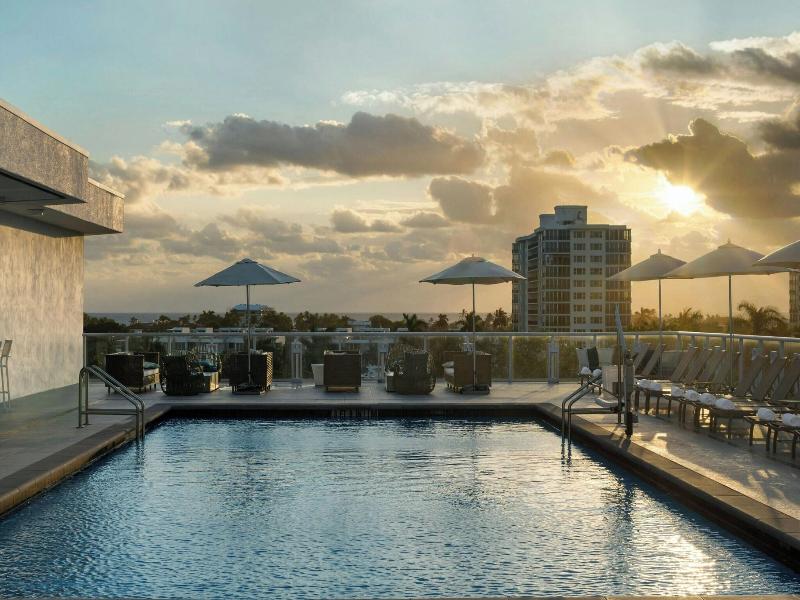 Courtyard By Marriott Delray Beach image