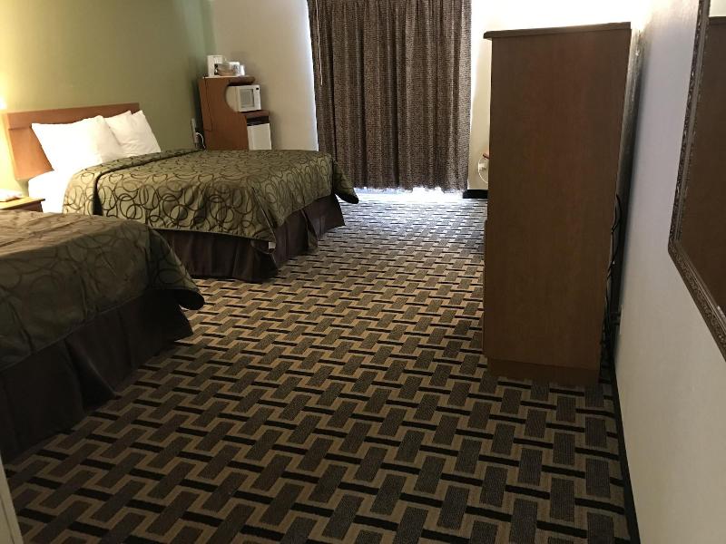 Motel In The Pines image