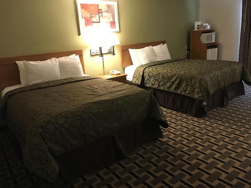 Motel In The Pines image