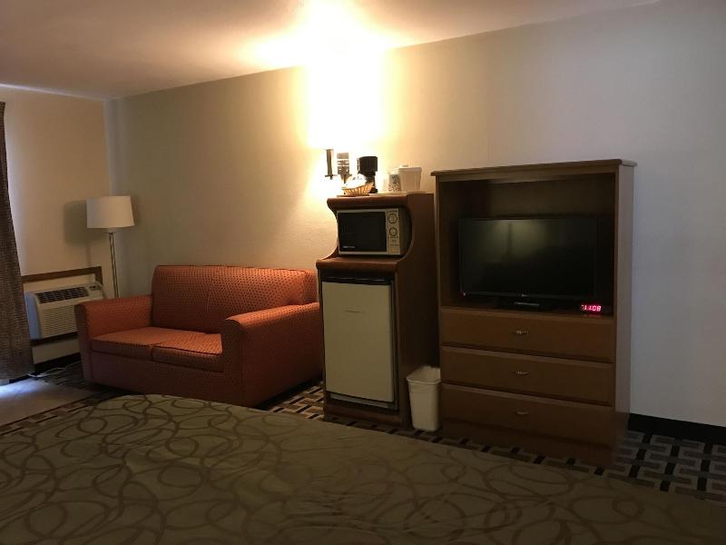 Motel In The Pines image
