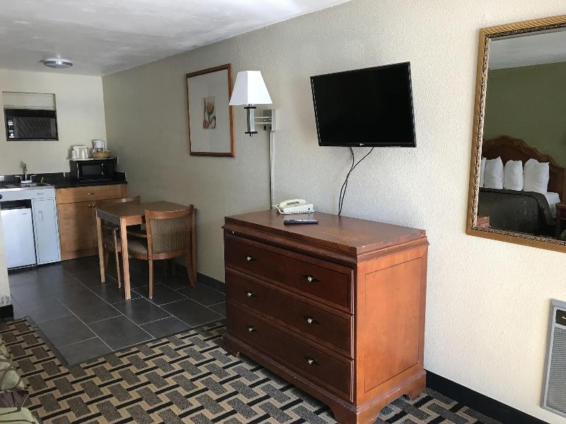 Motel In The Pines image