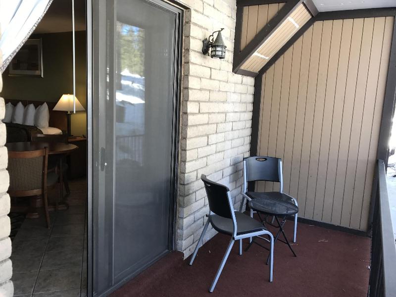 Motel In The Pines image
