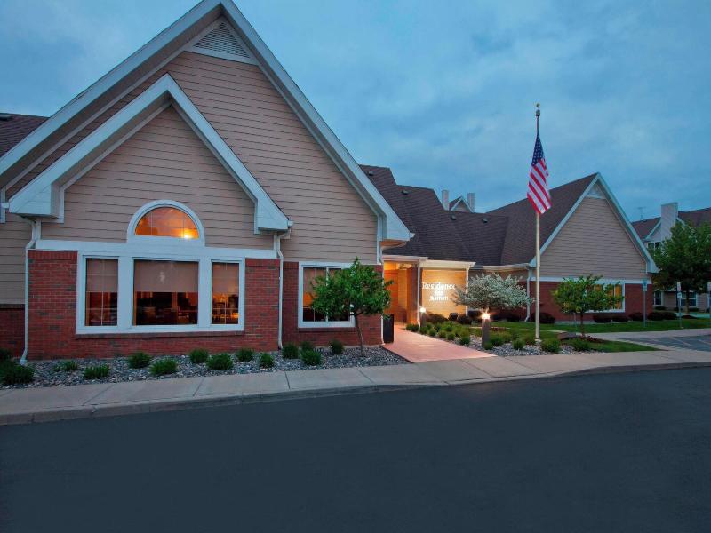 Residence Inn By Marriott Buffalo Galleria Mall image