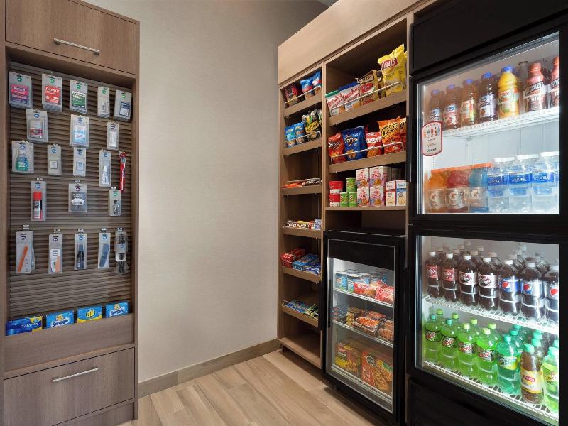 Residence Inn By Marriott Buffalo Galleria Mall image