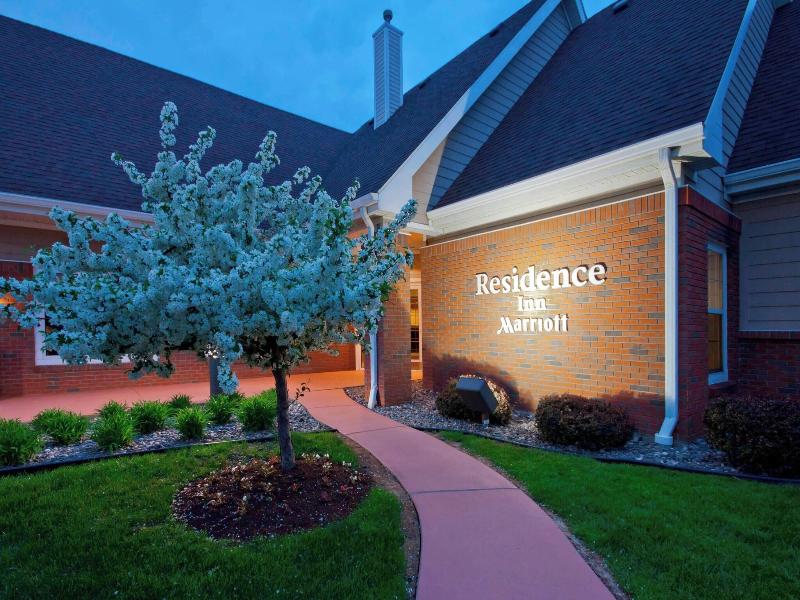 Residence Inn By Marriott Buffalo Galleria Mall image