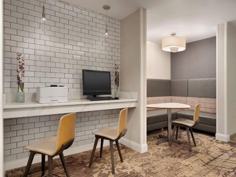 Residence Inn By Marriott Buffalo Galleria Mall image