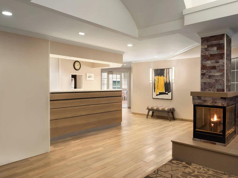 Residence Inn By Marriott Buffalo Galleria Mall image