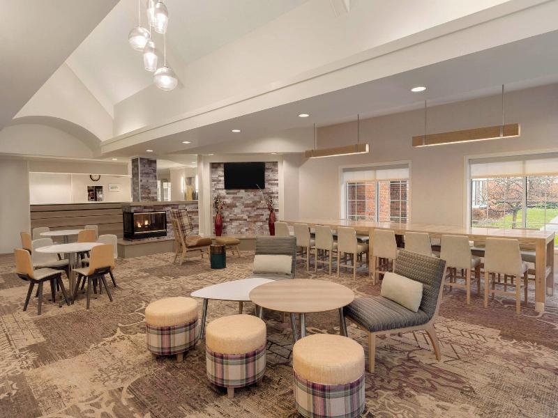Residence Inn By Marriott Buffalo Galleria Mall image