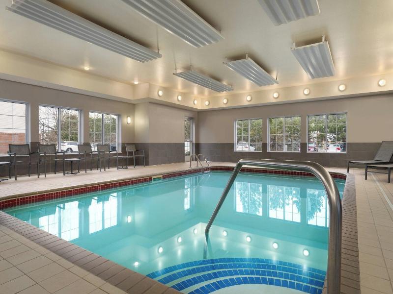 Residence Inn By Marriott Buffalo Galleria Mall image