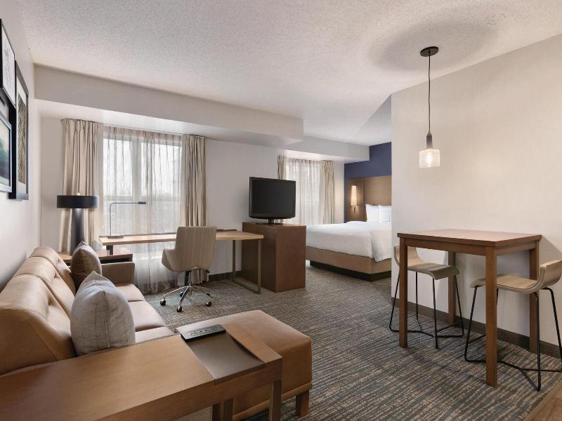 Residence Inn By Marriott Buffalo Galleria Mall image