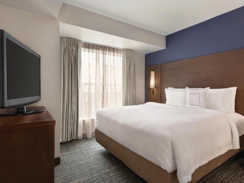 Residence Inn By Marriott Buffalo Galleria Mall image