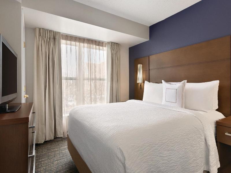 Residence Inn By Marriott Buffalo Galleria Mall image