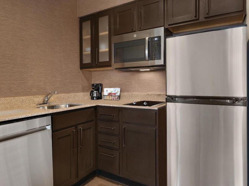 Residence Inn By Marriott Buffalo Galleria Mall image
