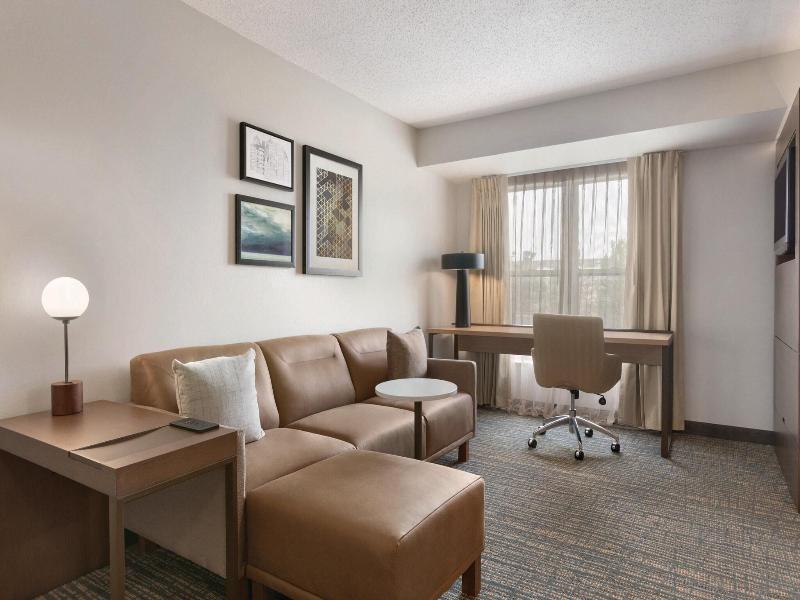 Residence Inn By Marriott Buffalo Galleria Mall image