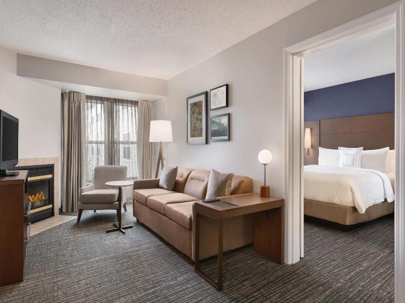 Residence Inn By Marriott Buffalo Galleria Mall image