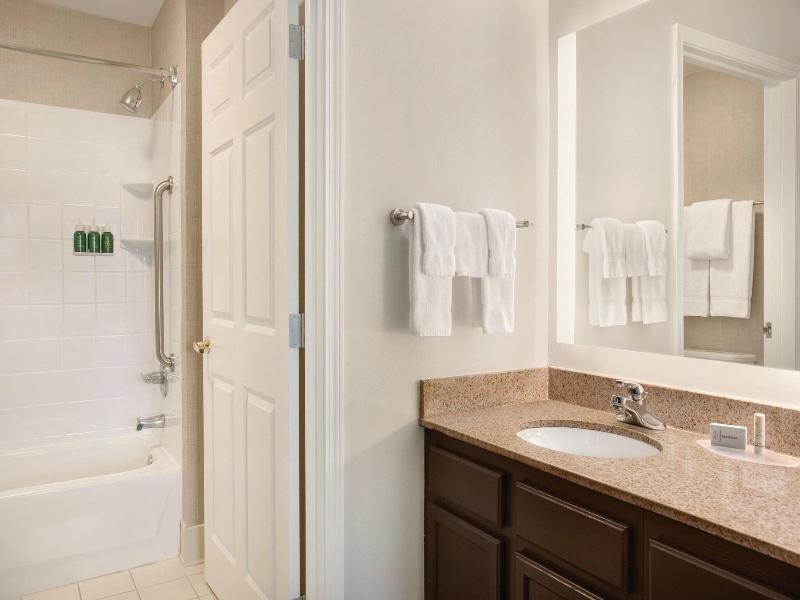 Residence Inn By Marriott Buffalo Galleria Mall image