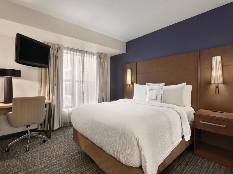 Residence Inn By Marriott Buffalo Galleria Mall image