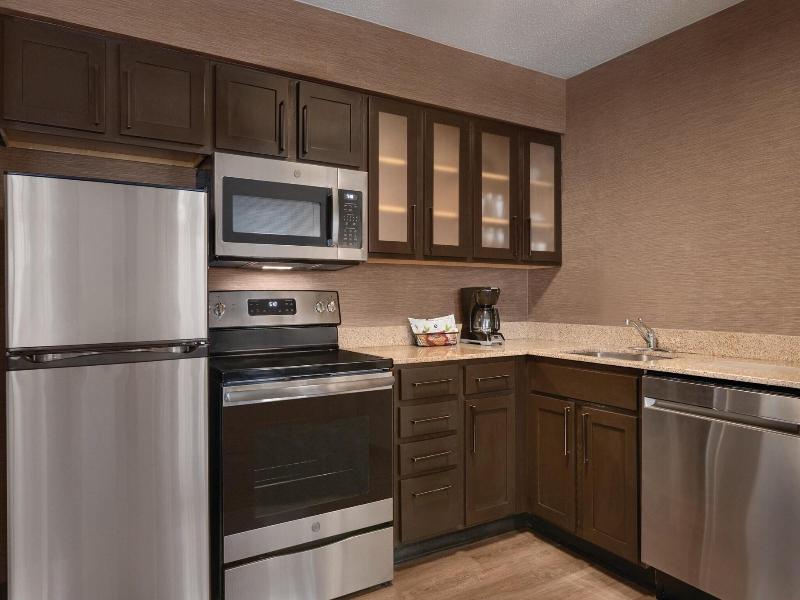 Residence Inn By Marriott Buffalo Galleria Mall image