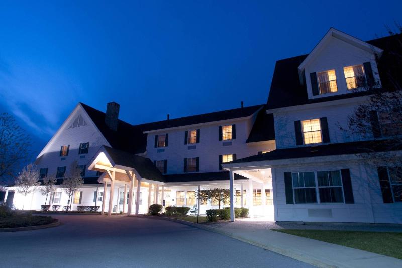 Courtyard Middlebury image